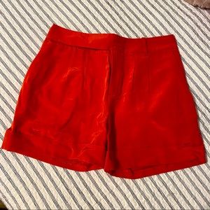 H&M Fashion Star High-waisted Shorts 🩳